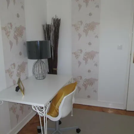 Apartman Beautiful