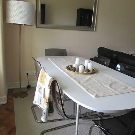 Beautiful Apartamento