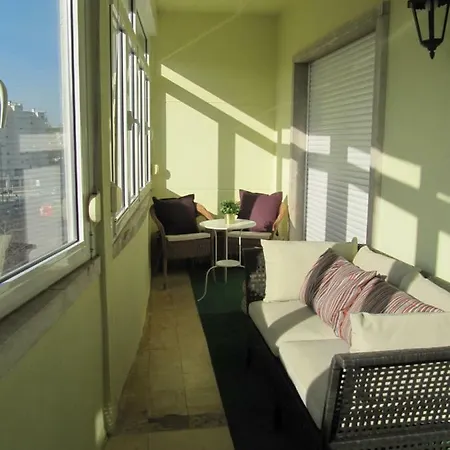 Beautiful Apartamento *